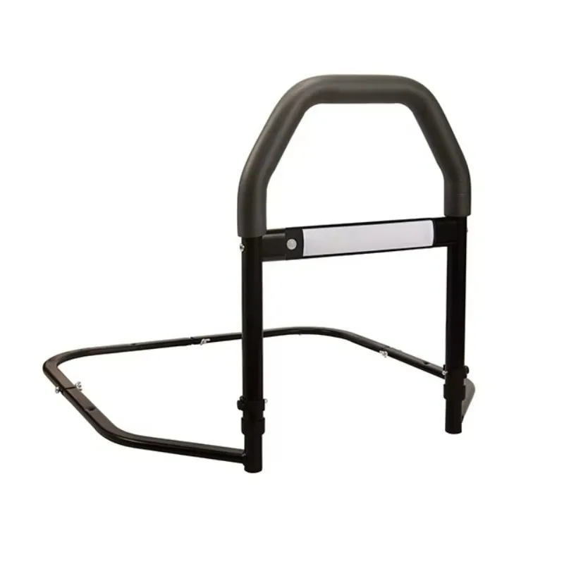 

Hospital Medical Adjustable Bed Assist Rail Handle Bedside Handrails Bed Rails for Elderly Adults
