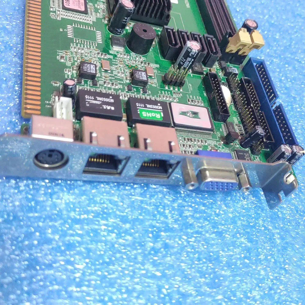 FSC-1814V2NA VER: C10 Dual Network Port Perfect testing before shipment