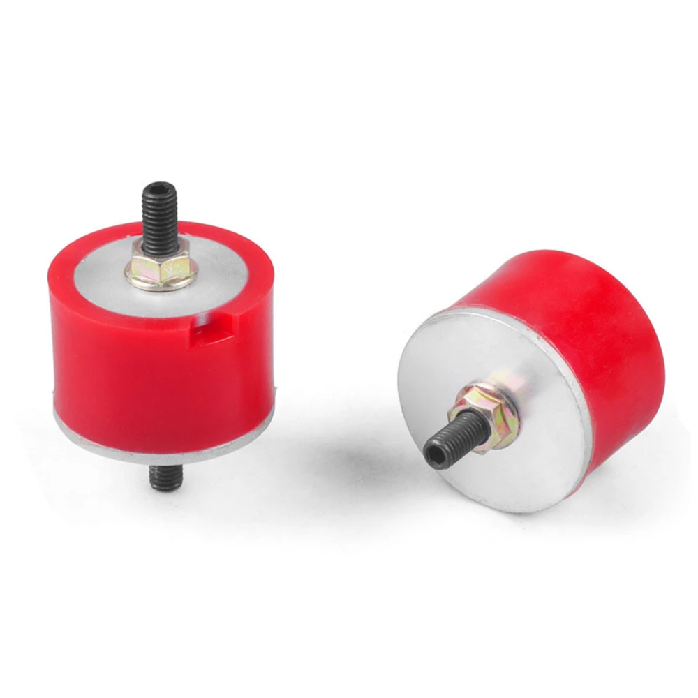 

Для BMW E36 E39 E46 E88 E90 E92 Z3 100% новый 2 шт. полиуретановое крепление коробки передач рекомендуется профессиональная установка