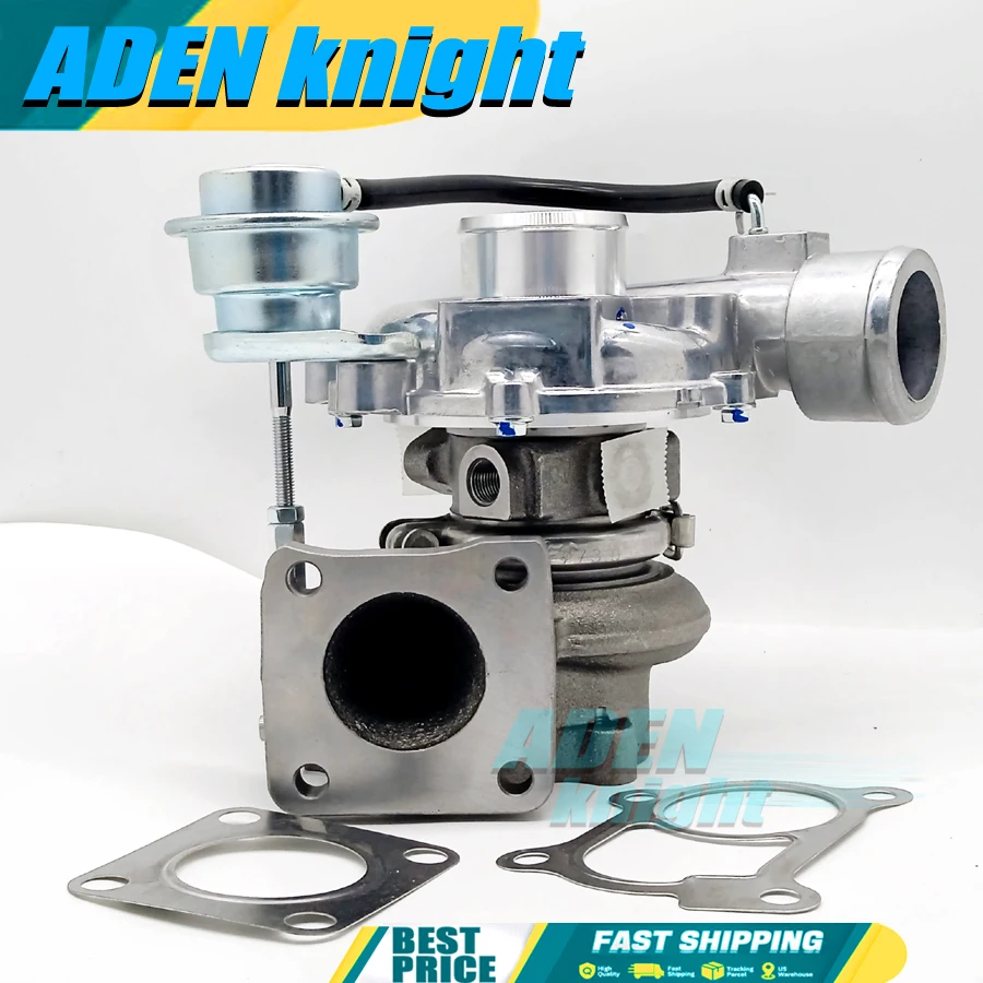 RHF4H Turbo For ISUZU D-Max Rodeo Pickup 3.0 Di TD 4x4 4JJ1X Engine 3.0L 8980118923 8980118922 898011-8922 VB420114 VA420114