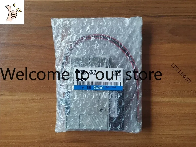 2026.4 Brand New Original And Genuine Japanese SMC Monolithic Vacuum Generator ZM101SH-K5LZ Sales Office Channel