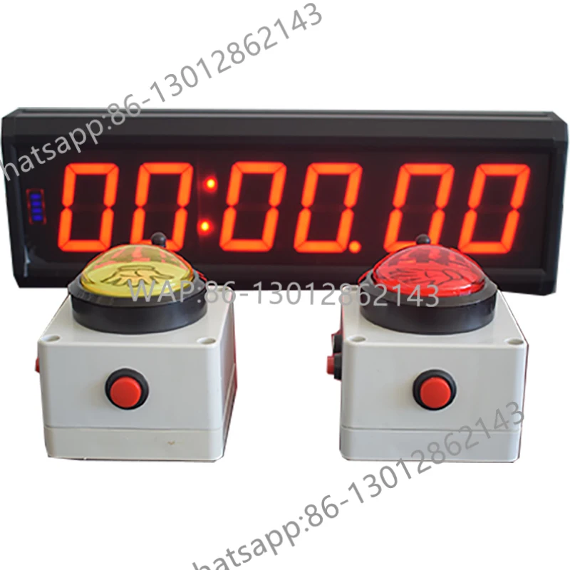 The Special Timer That Changed My Climbing Training Forever