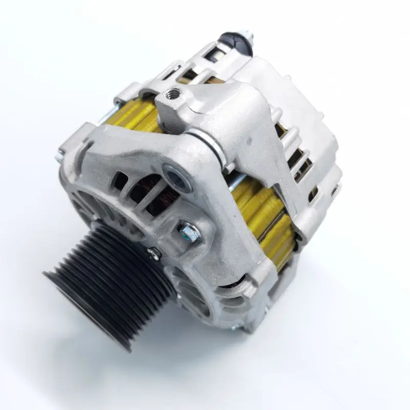 

TLF VO LVO Bus High Quality 21289221 24V 100A Generator Factory Outlet 01183126KZ A004TA8591