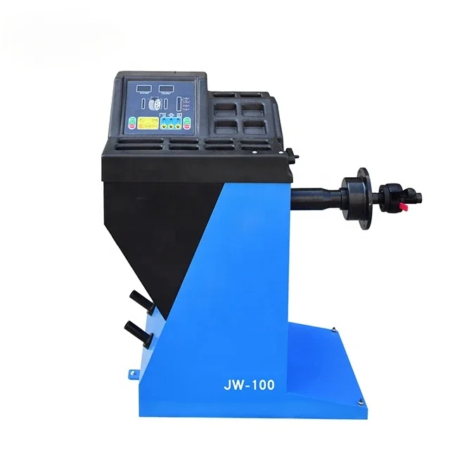 3d Wheel Alingment Alignment Maintenance Equipment Car Tyre Tire Changer Fitting Changing Service Balancing Machine