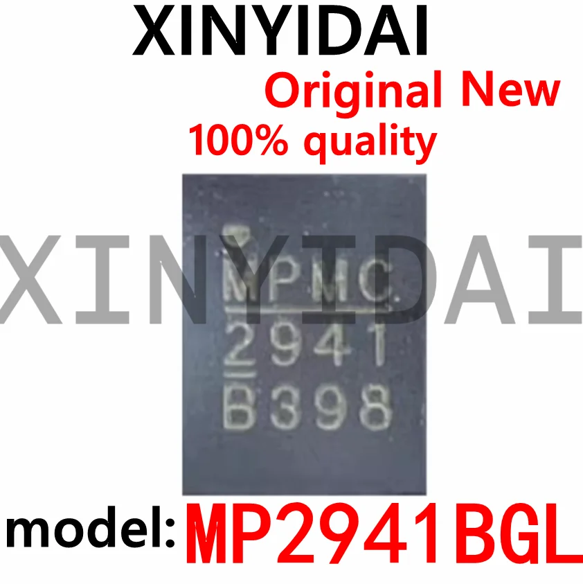 

(1piece)100% New MP2941GL-Z MP2941GL MP2941 MP2941G MP2941BGL-Z MP2941BGL MP2941B QFN-19 Chipset