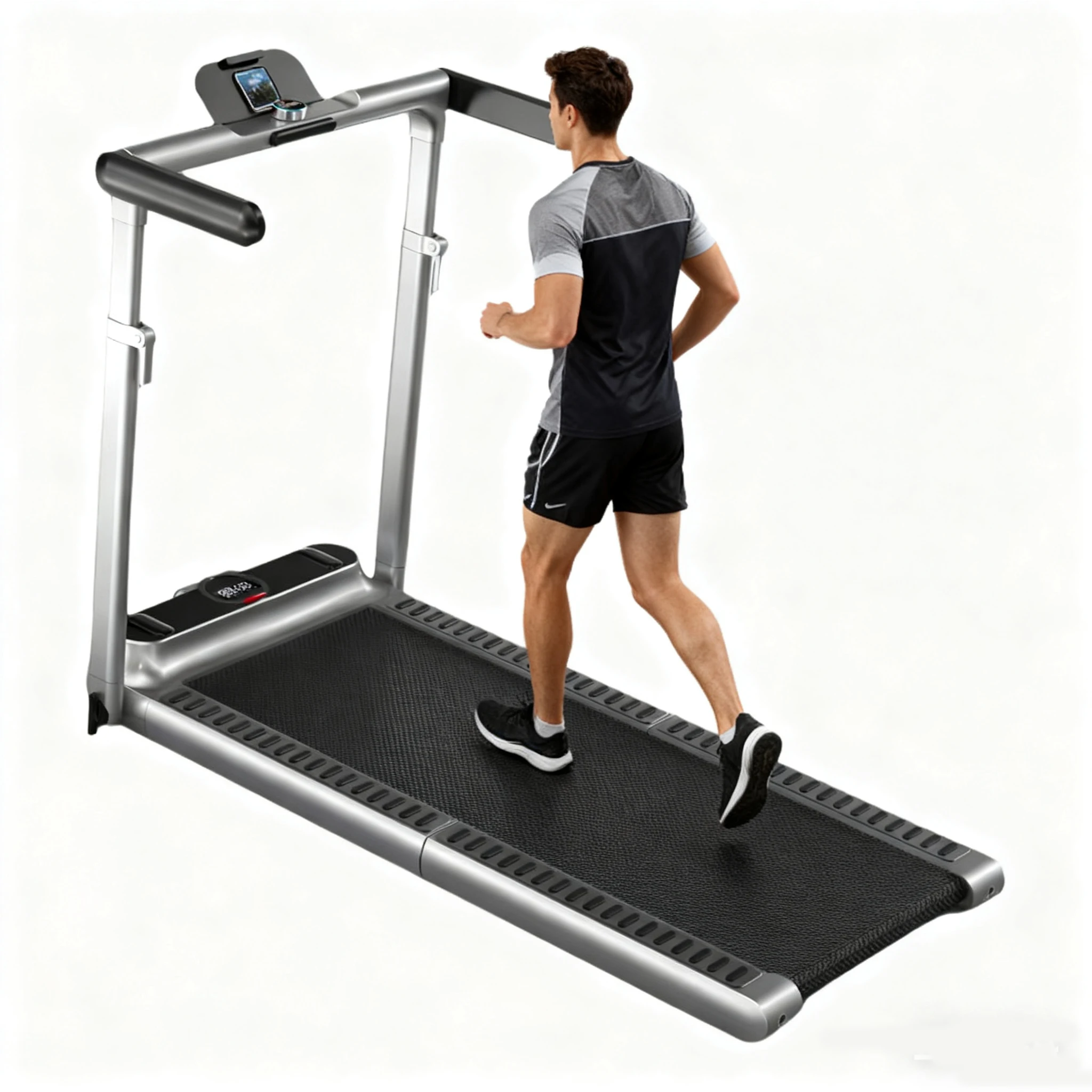 Cardio Fitness Equi…