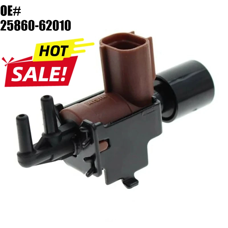 Vacuum Switch Valve…