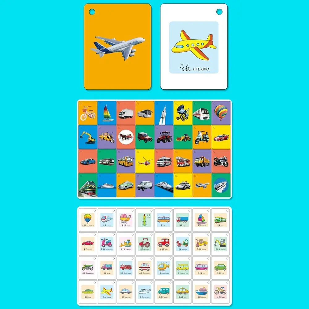 Magische Wasserzeichnungskarten mit Cartoon-Muster, kann es nicht auseinander reißen, verschiedene Themen, wiederverwendbare Malkarte, Graffiti-Aufklärung