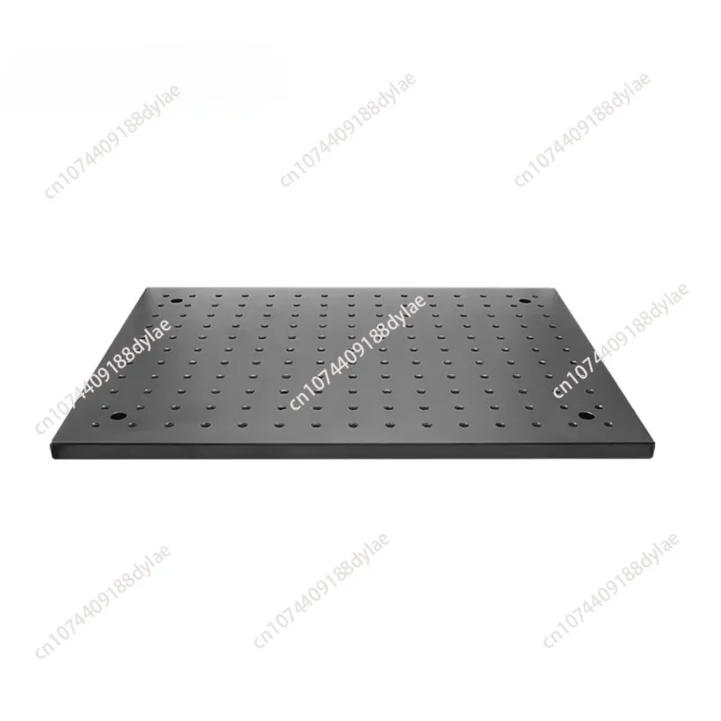 

Optical Flat Plate Optical Platform Honeycomb Breadboard Experimental Fixed Plate Porous Aluminum Plate Optical Substrates