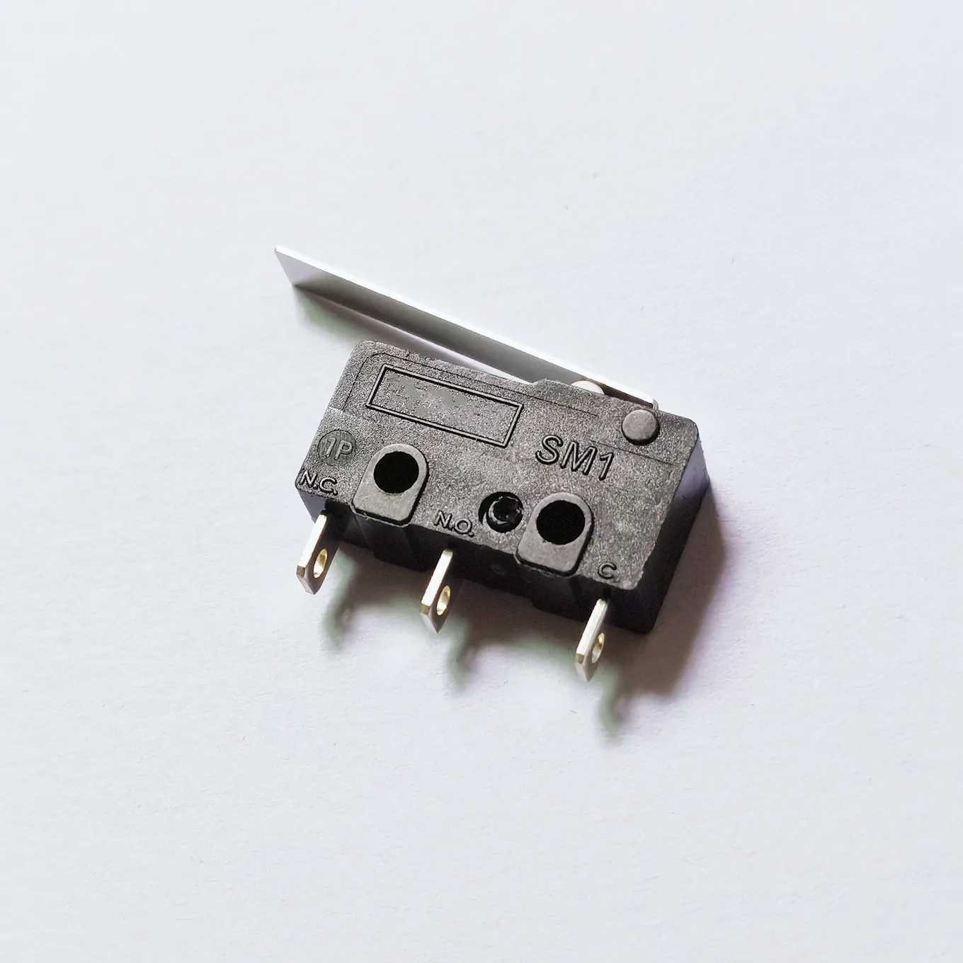 

Original new 100% micro switch SM1-N6H-03A0-Z travel switch 6A 125/250VAC