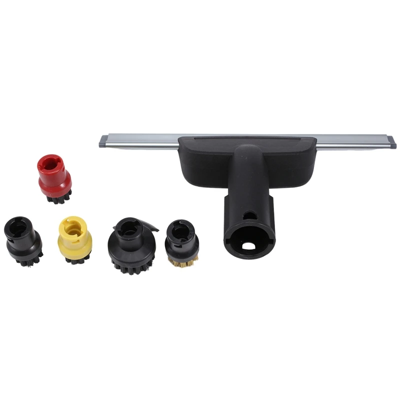 Window Nozzle Scrap…