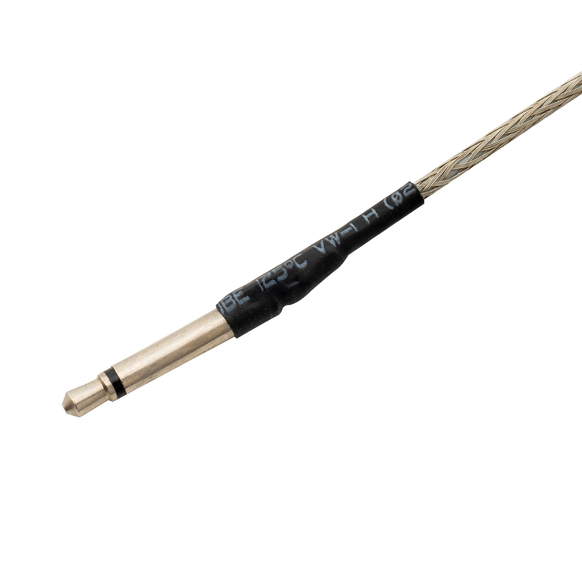 Musiclily Basic Gitarren-Tonabnehmer unter dem Sattel Piezo für Akustik-/Klassische Gitarre – Detail 18