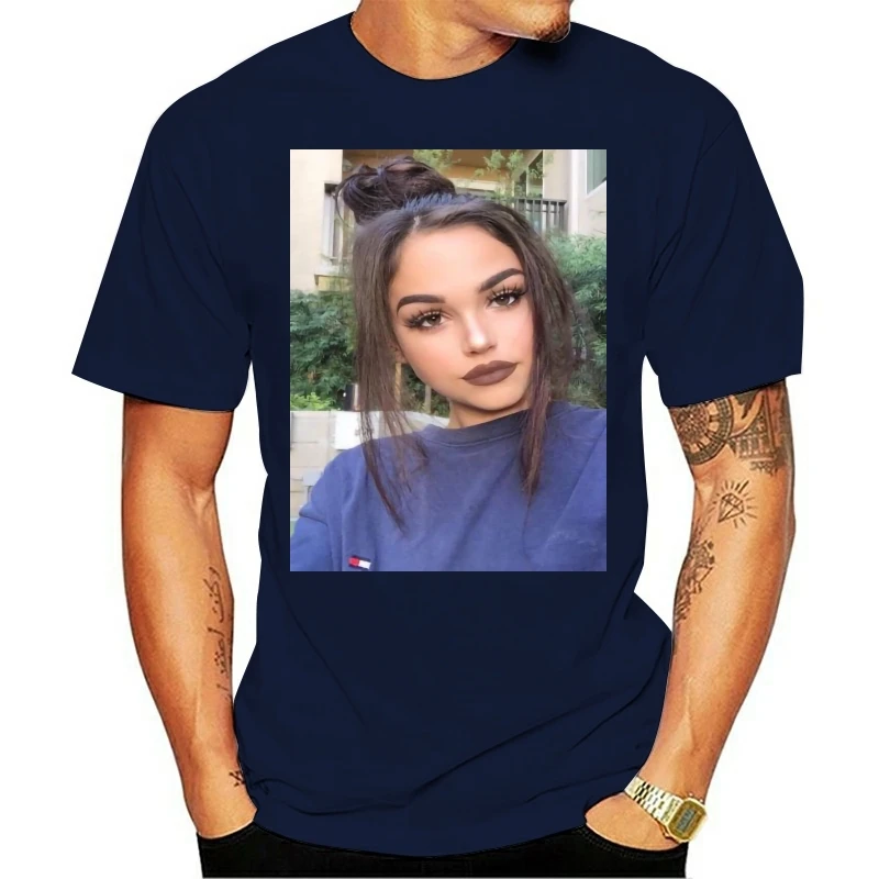 2020 Maggie Lindemann Half  Funny   male