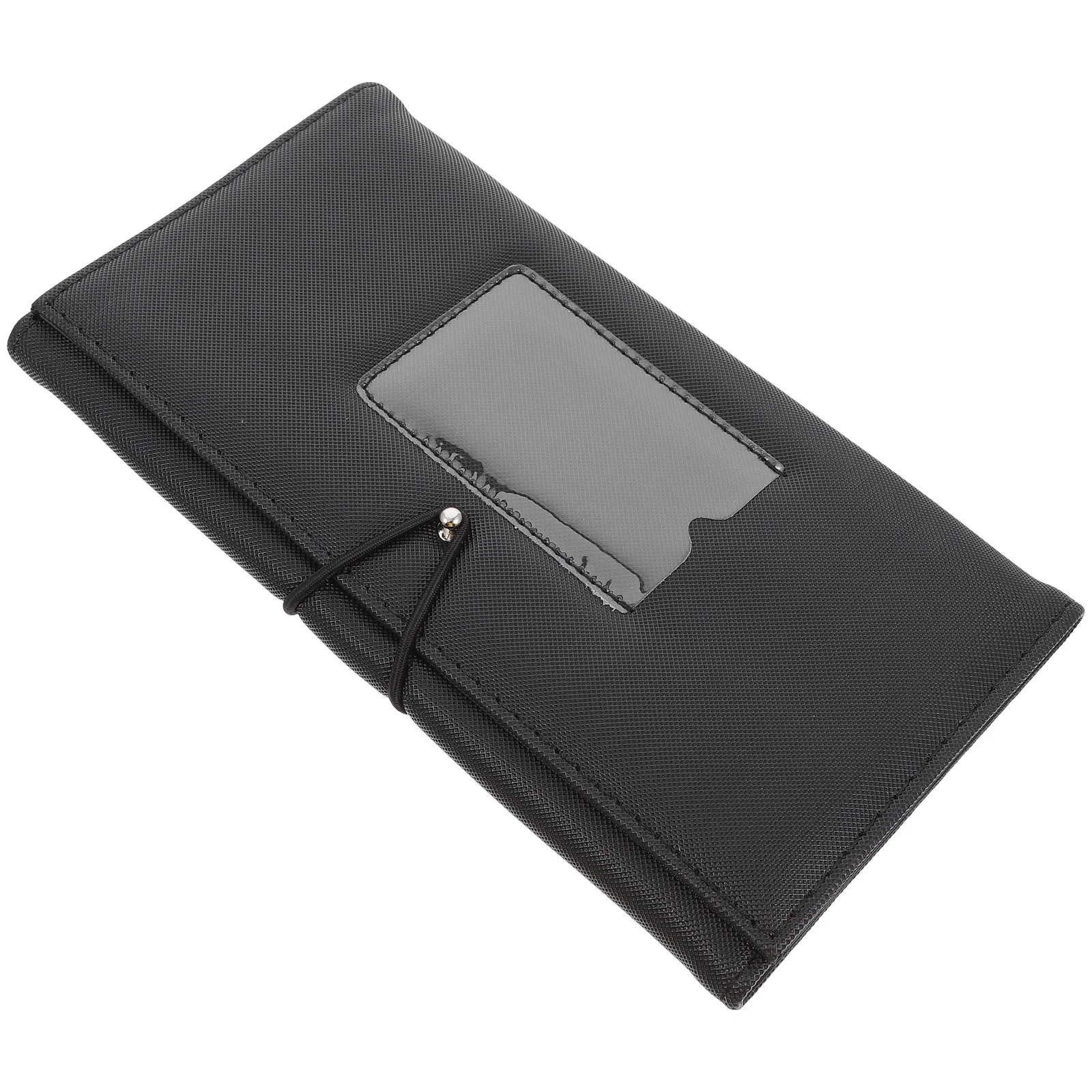 Bolsa de ferramentas de cabeleireiro, grande capacidade, suporte de pente de tesoura para salão de beleza, barbeiro, organizador portátil, tesoura de barbearia