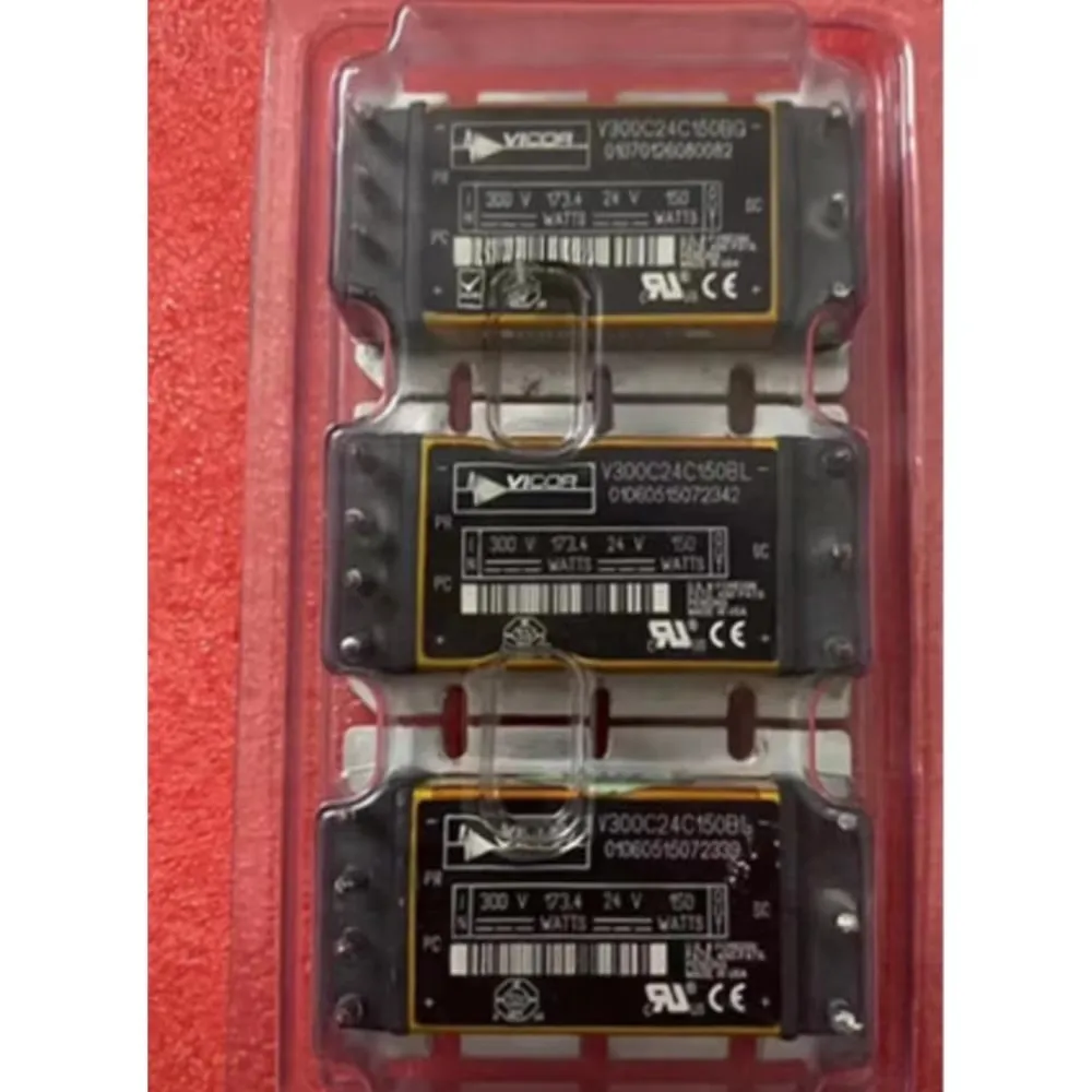 

НОВЫЙ МОДУЛЬ V48C24C150AL2 V300C24C150BL V375C24T150BG V300C5H100AL