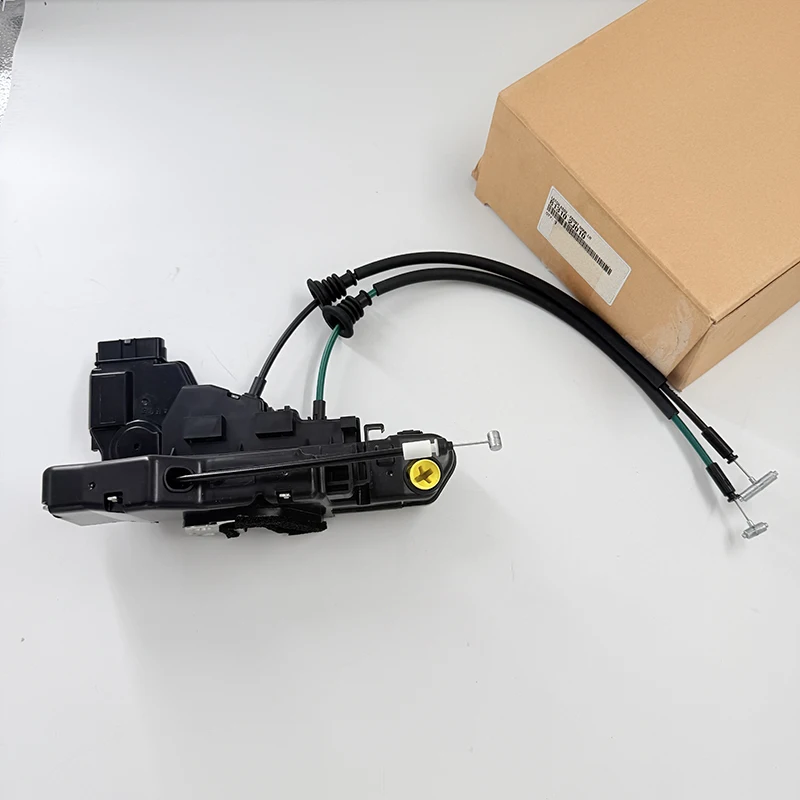 Brand New Original Door Lock Latch Actuator For KIA BORREGO Mohave 2009-2012 813102J010 813202J010 814202J010 814102J010