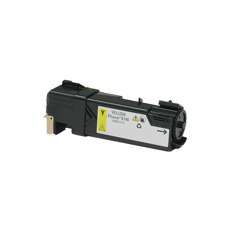 XEROX alternative X6128Y toner cartridge, replaces a 106R01454 XX6128YC imprimirbien.com