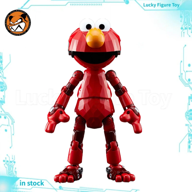 【Original】Moshowtoy…