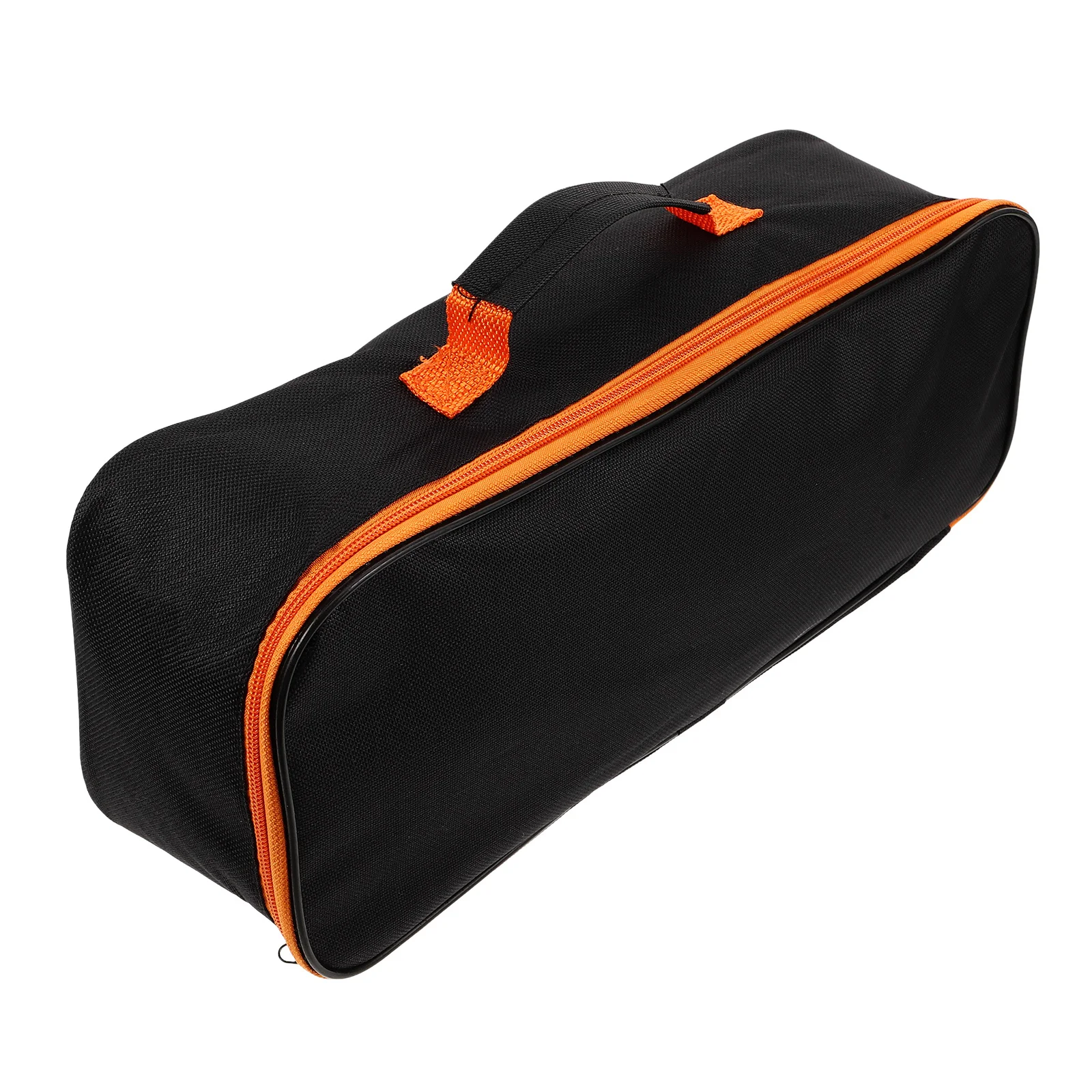 

Portable Oxford Cloth Outdoor Grill Utensil Holder Bbq Tool Storage Bag Large Capacity Multipurpose Camping Picnic Cooking