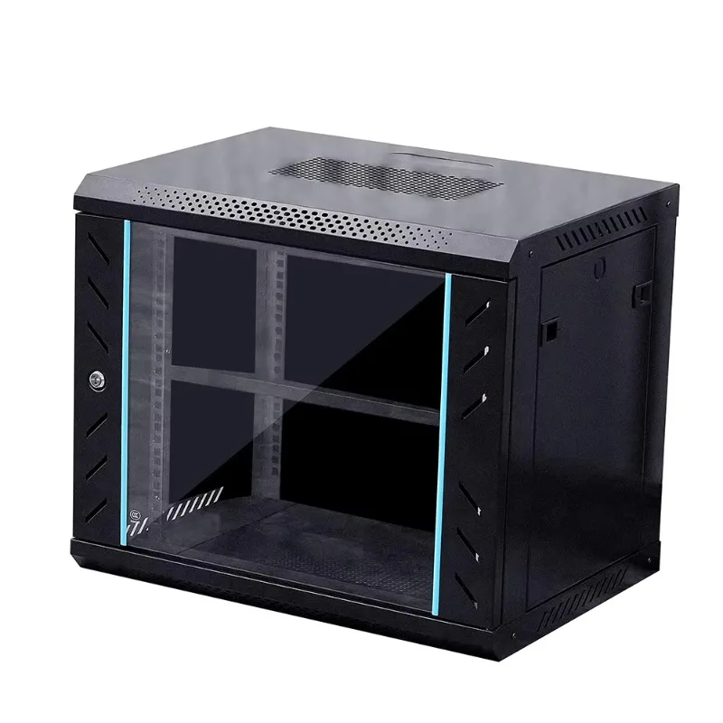 4U Wall-Mount Netwo… - image