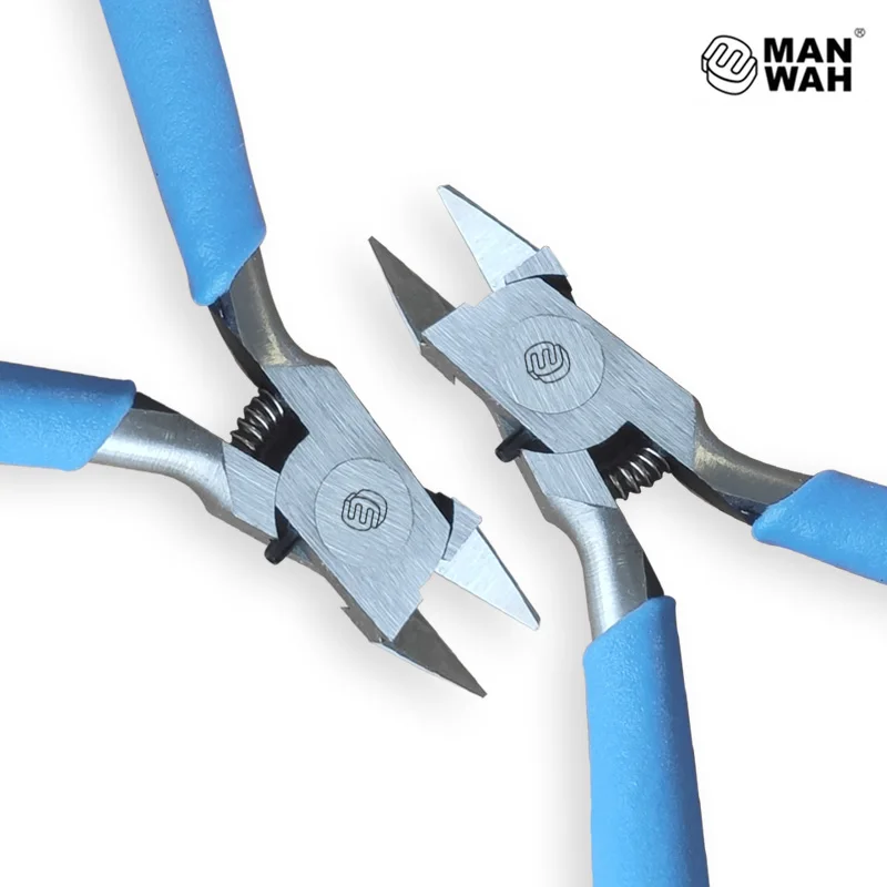 Hobby Model Craft Hand Tools Single Blade Cutting Nippers Plastic Assembling Model Cutting