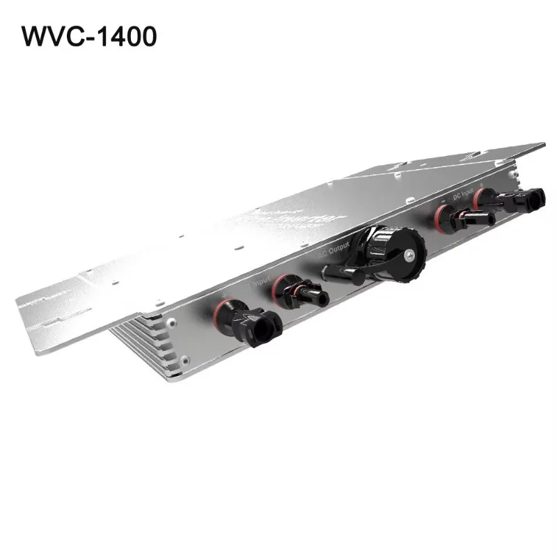 1400W Micro Inverter Home Use Solar Inverter Solar Energy Power Inverter view 5