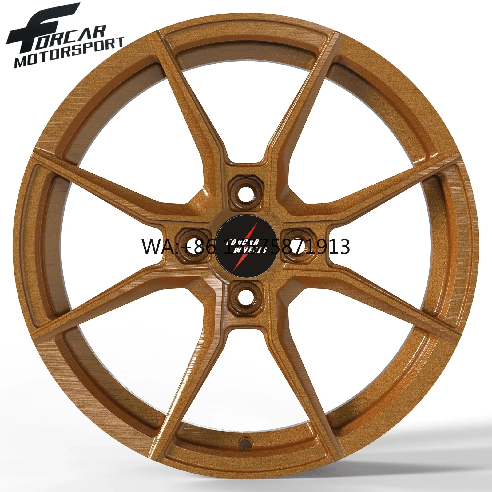 

Кованые спортивные гоночные диски моноблочного дизайна на заказ, размеры 16, 17, 18, 19, 20, 21, 22 дюйма