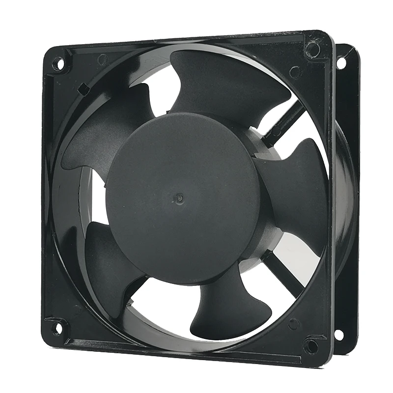 Brand new BDK12038-2HBL 220V 50/60hz 0.13a 12038 12cm cooler cooling fan