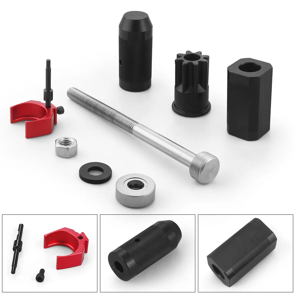 9U-7227 Injector He… - image
