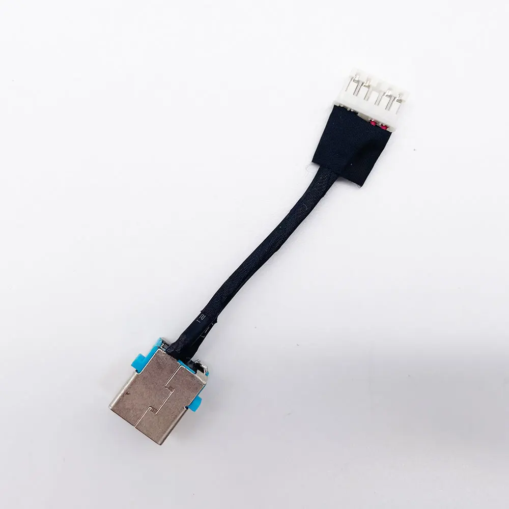 For Acer Aspire 7741 7741G 7741Z 7551 7551G 7551Z 7552 7552G 7552Z 5731 Laptop DC Power Jack DC-IN Charging Flex Cable