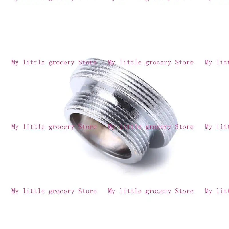 Adaptador metal sólido D5bd