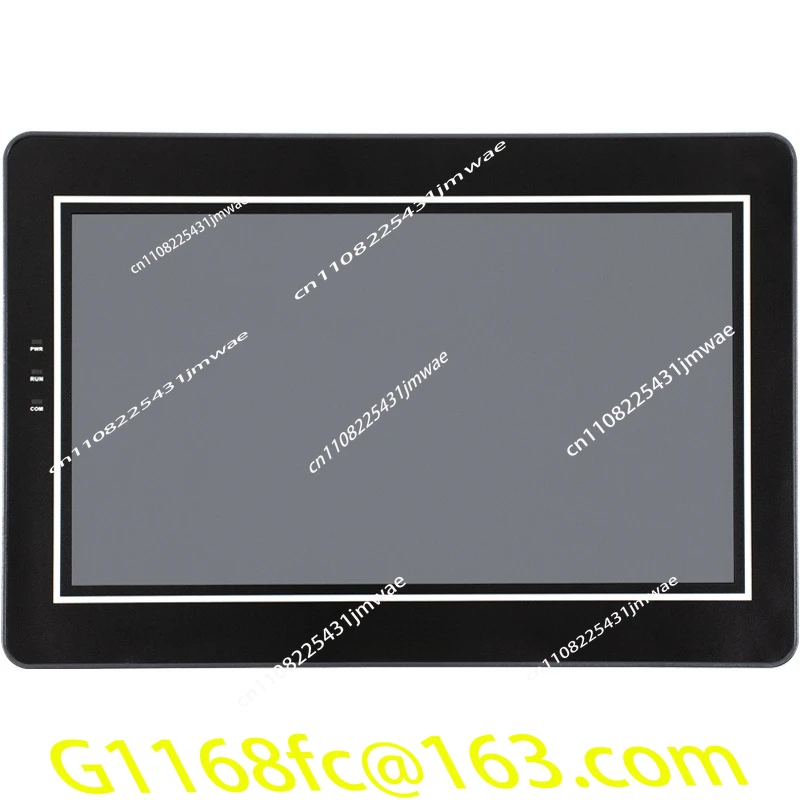 4.3 7 10 Inch Industrial Man-machine Interface Industrial Control PLC Touch Screen