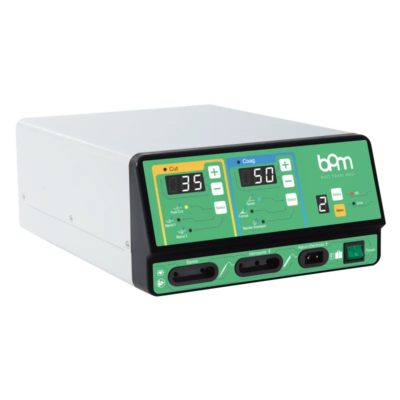 BPM BPM-ES109 Veterinary Electrocautery Machine – CE-Certified Cauterizer 6