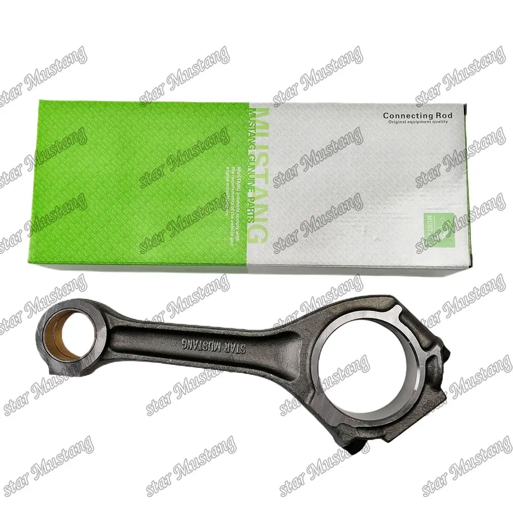 D2366 Connecting Rod 65.02401-6012 Suitable For Doosan Engine Parts