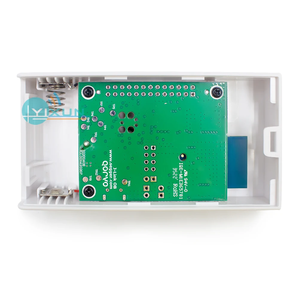 New Original Qorvo DWM1001-DEV Plug Play Development Board DWM1001C Ultra-Wideband UWB Transceiver Module Real Time Location