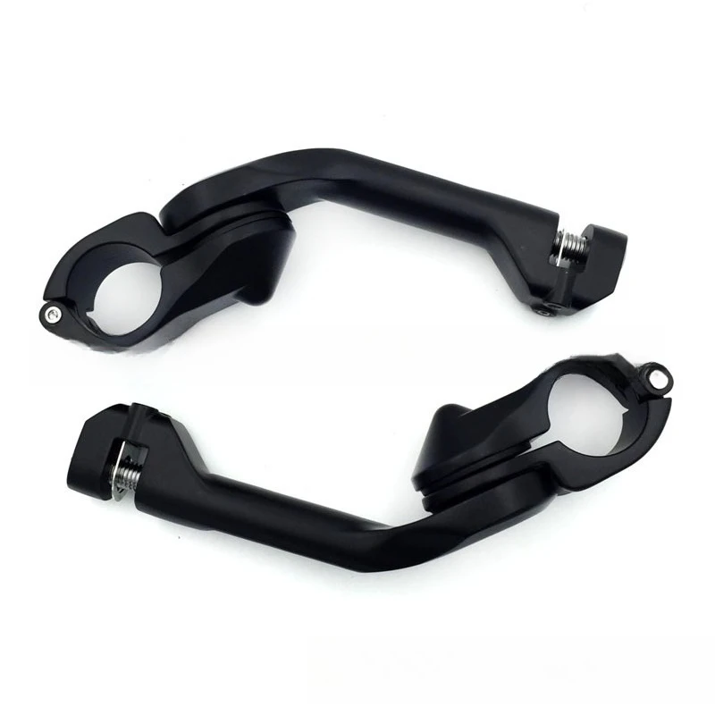 

Suitable for Harley motorcycle foot pedals, special aluminum production, not easy to break