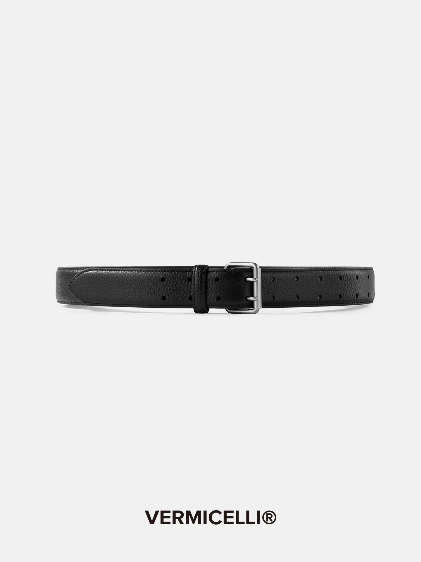 vmcl-top-layer-cowhide-leather-retro-casual-double-needle-bule-belt-for-men-and-women-faionable-smooth-surface-fini
