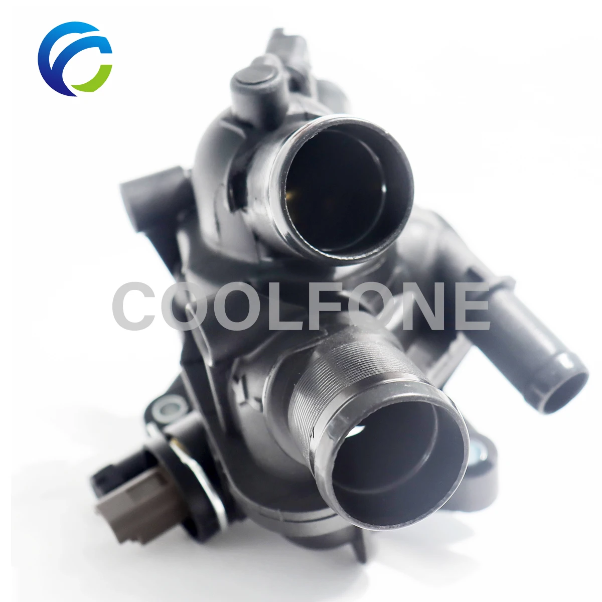 

Water Pump Thermostat Assembly for BMW F20 F21116i F22 F30 F35 316i MINI R50 R53 R55 R56 R57 R58 R59 R60 11538699290 11537534521