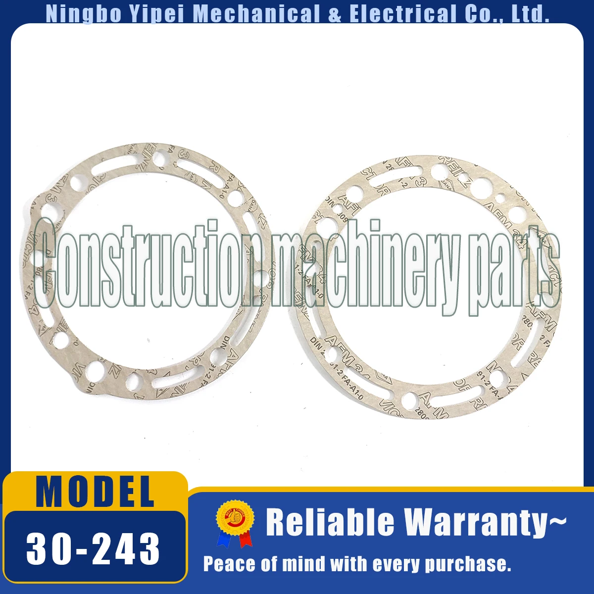 For Thermo King Compressor X426 X430 Repair Gasket Kit 30243 30-243 300243 30-0243