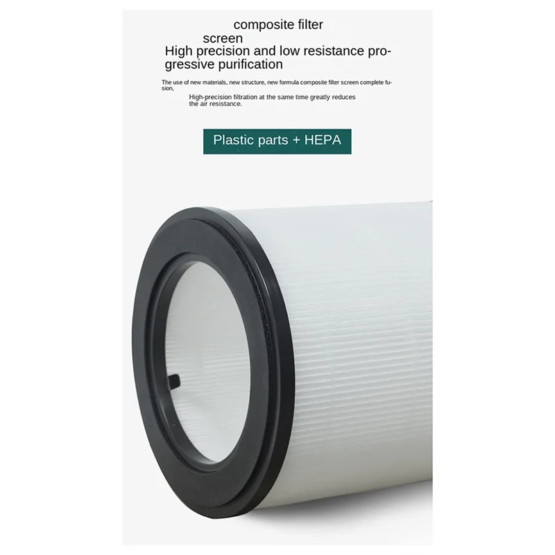 TFORU — в наличии для воздушного фильтра серии 800