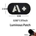 1-Luminous-Black A