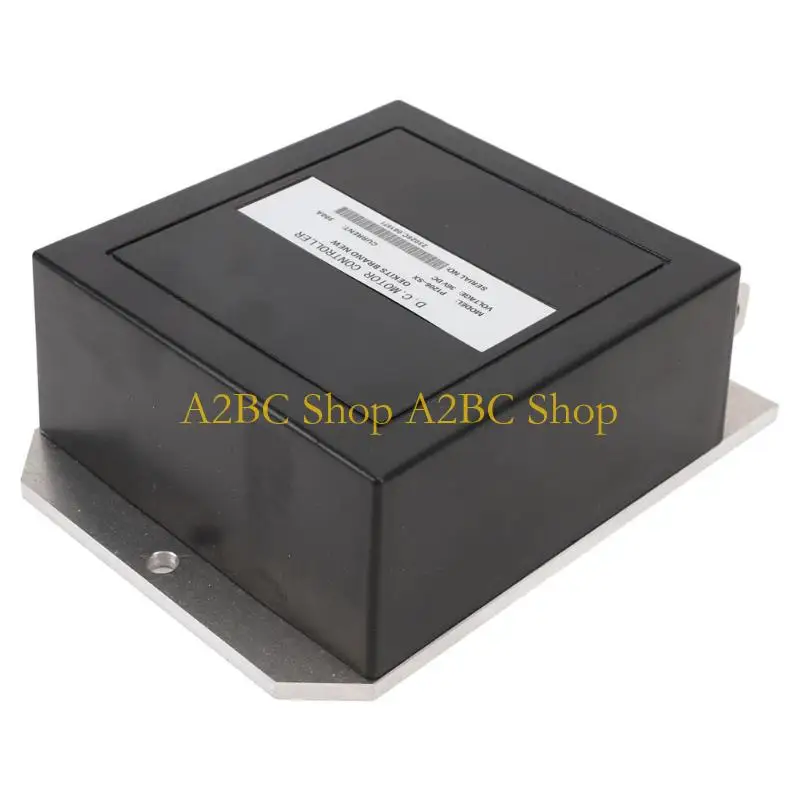 A2BC Professional Grade Motor Controller For EZGO DCS TXT Golf Carts Providing Smooth Acceleration And Control 73144G04 G632D