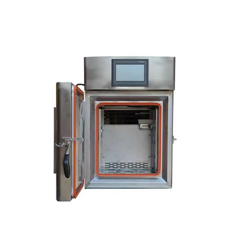 Industrial machine environment Programmable high and low constant temperature and humidity room