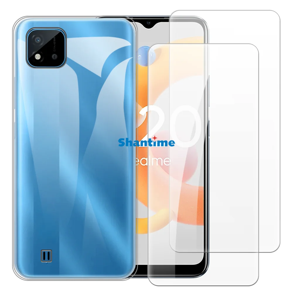 Soft Case + 2 Pack …