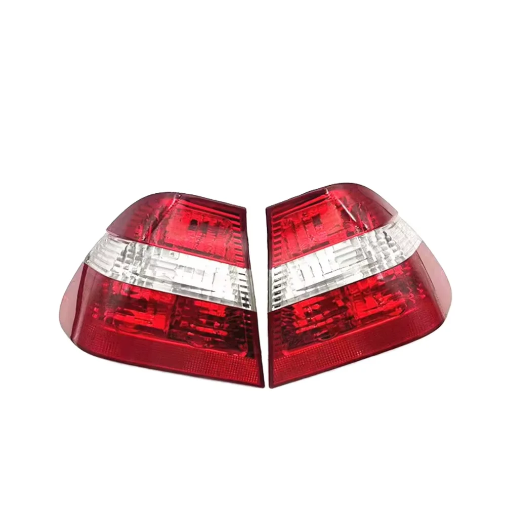 

Задние противотуманные фары для BMW E46 320i 325i 330i (левая или правая)