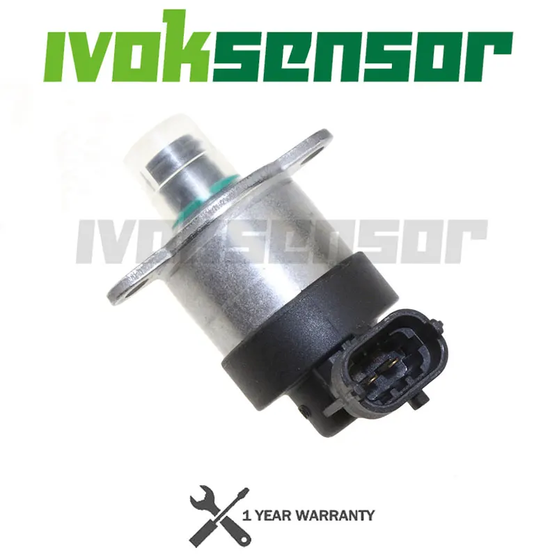 0928400700 منظم مضخة ضغط الوقود صمام SCV للتحكم في القياس لرينو ترافيك ذات المناظر الطبيعية الخلابة نيسان فوكسهول أوبل 2.0 dCi CDTi