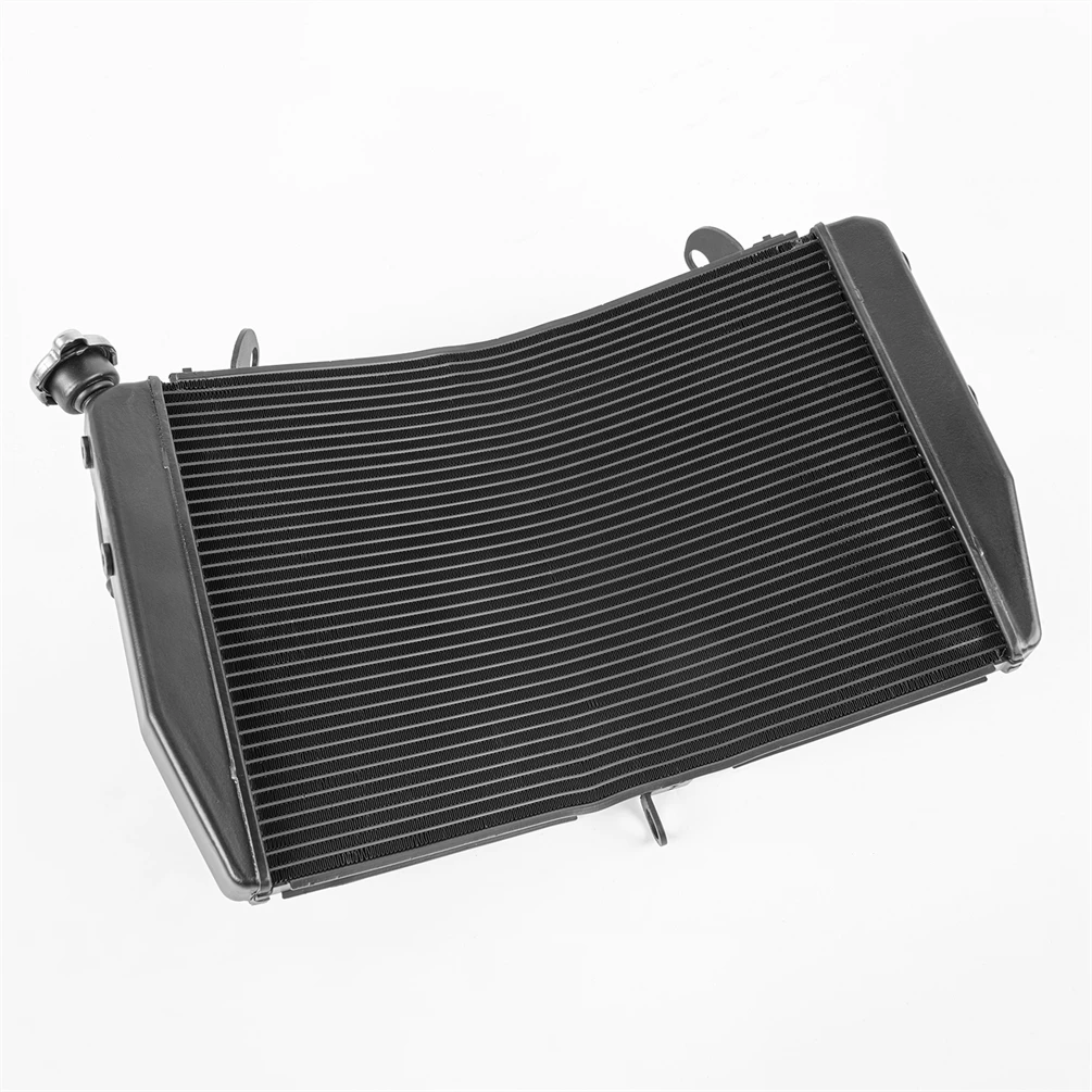 Motorcycle Replacement Radiator Cooler for Yamaha YZF-R1 2009-2014 2011 2013 YZFR1 YZF R1 Cooling Water Tank Accessories