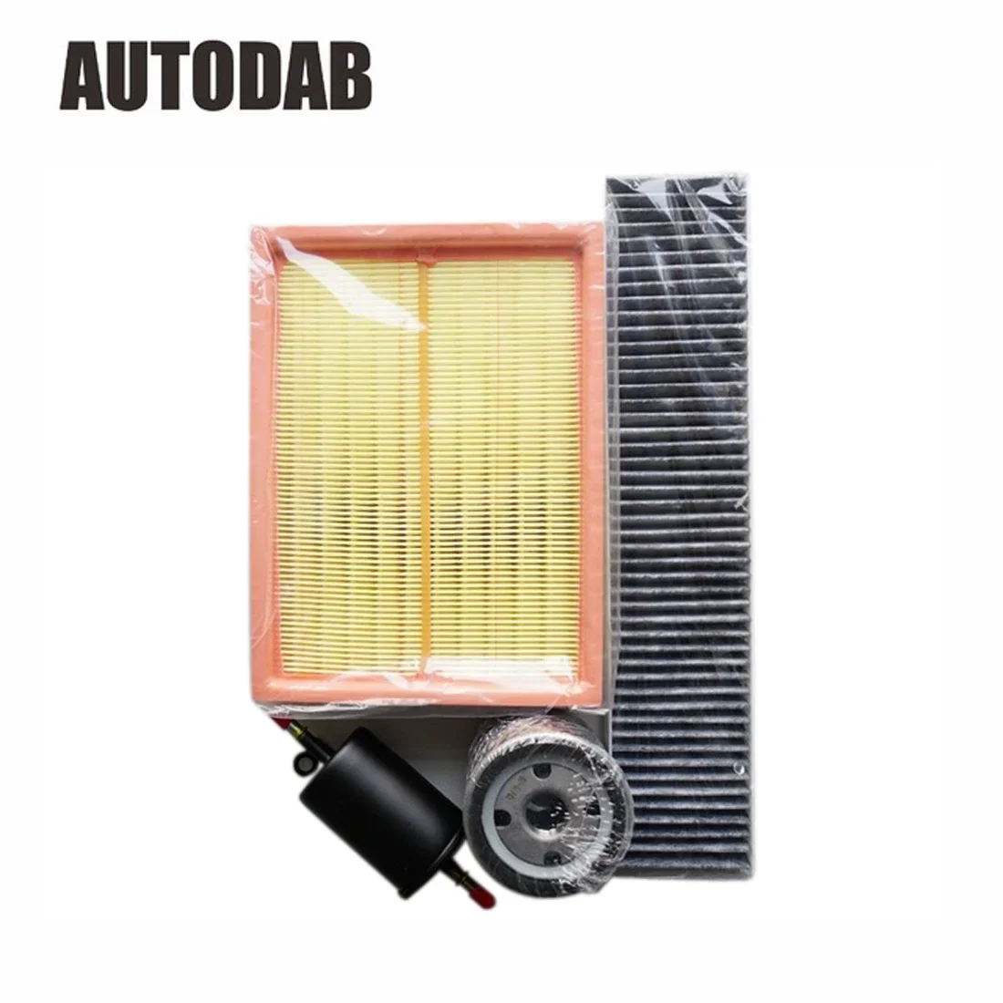 

Комплект фильтров для ROEWE 550 MG6 PHE000200 10002061 LPW100180 96335719