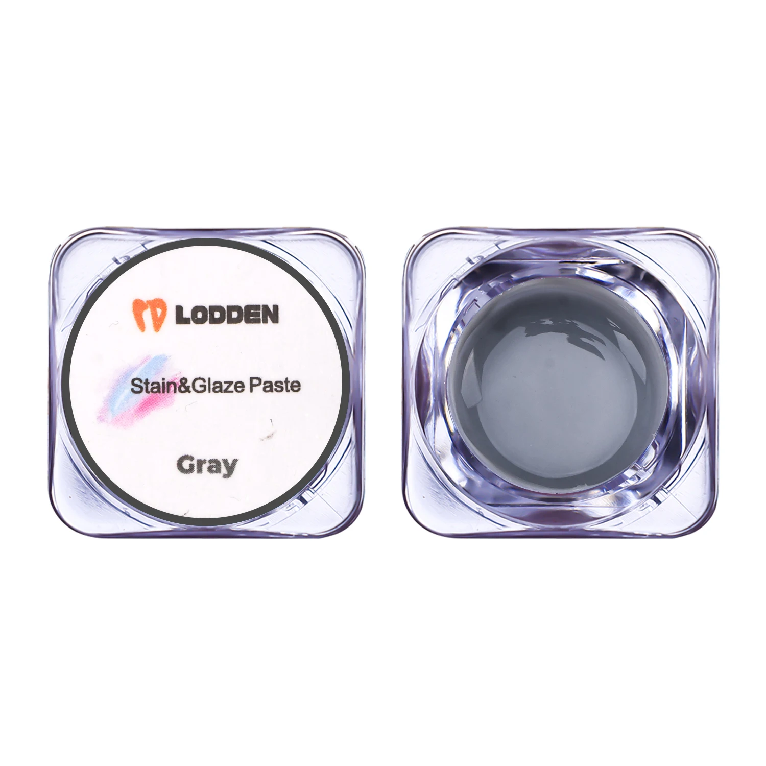 Variant: Gray 4g