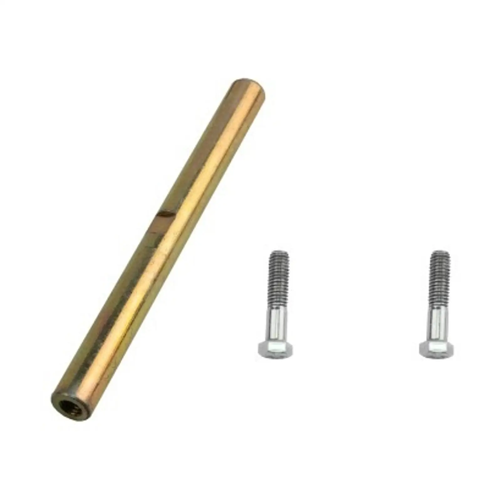 

Комплект металлических аксессуаров для роторной газонокосилки: перекрестный вал и болты, 24 мм, 7 зубьев, Корея, для домашнего использования